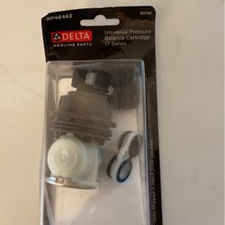 Delta Universal pressure Balance Cartridge