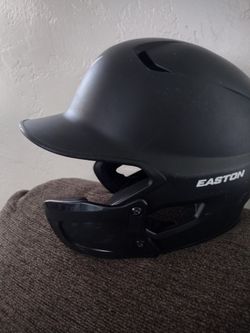 Baseball Helmet 