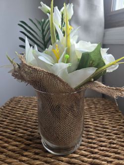 Flower bouquet