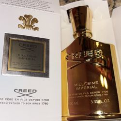 Creed Cologne 
