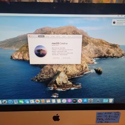 imac A1418