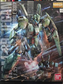 Gunpla Model Kit