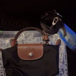 Longchamp Bag 