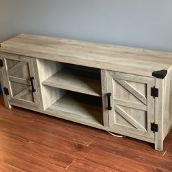 TV Console