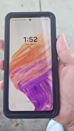 Galaxy A53
