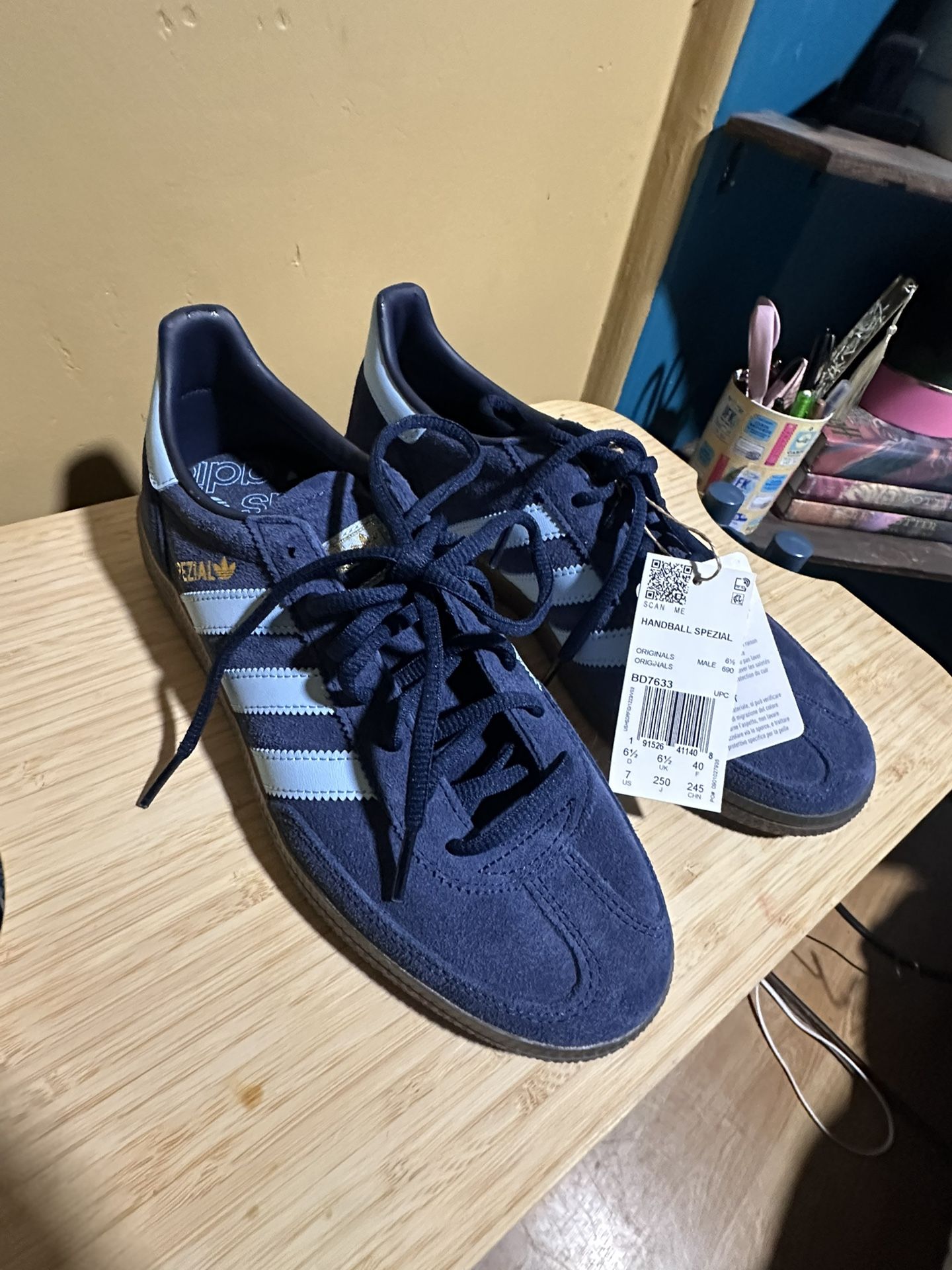 Adidas Handball Spezial
