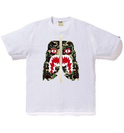 3XL BAPE ABC Camo Tiger Tee I A BATHING APE 