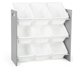 Toy Storage Organizer 