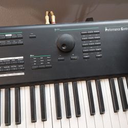 Kurzweil Pc88 Piano Synth.