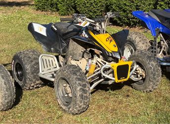 Can-am 90