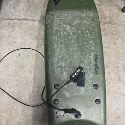 Beater Board CatchSurf 