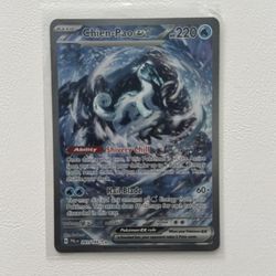 Chien Pao 261/193 (Paldea Evolved)
