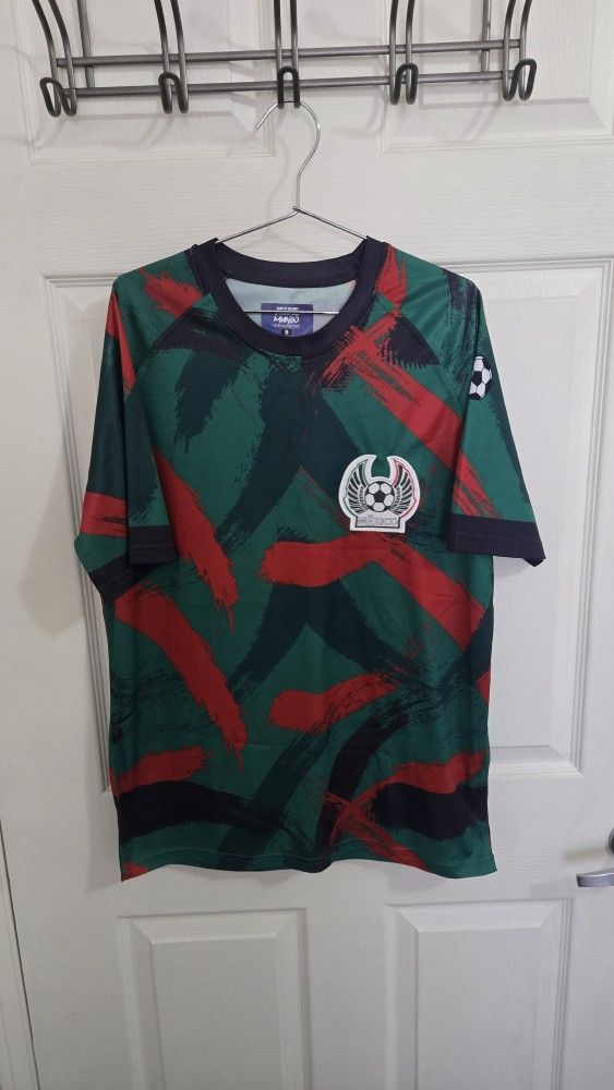 Mexican Jersey Size Small.