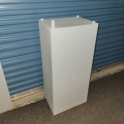 New WATER Holding Tank 