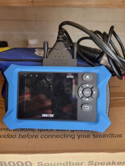 Car scanner