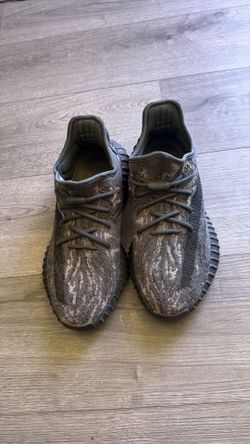Yeezys