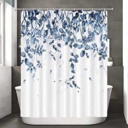 Shower Curtain 70"L x 70"W