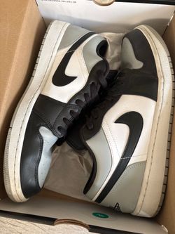Jordan 1 Lows size 13 EUC