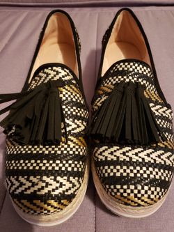 Very cute TOMS shoes