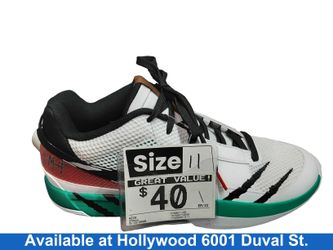 Nike Fv5957-100 White