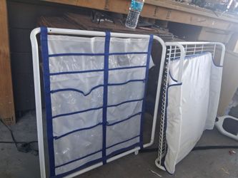 Ikea wall changing table