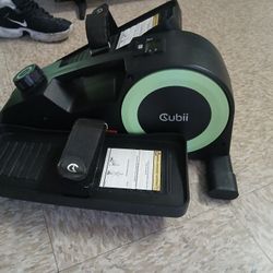 Maquina De Ejercicios 
