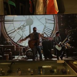 Samsung 55” DU7200B Class Crystal UHD 4K Smart Tv 