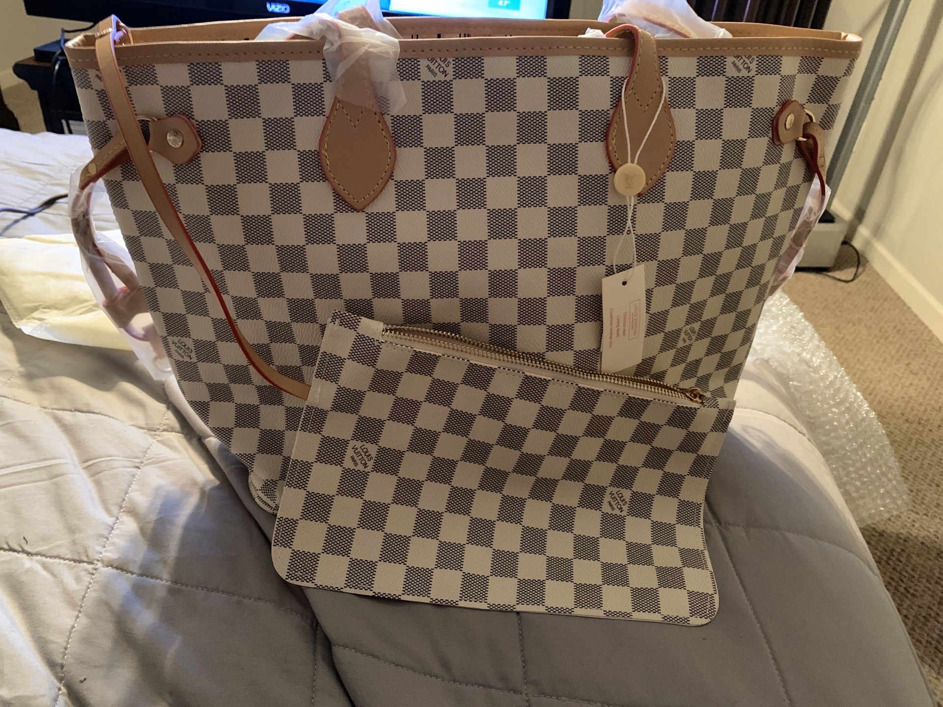 Louis Vuitton Bag