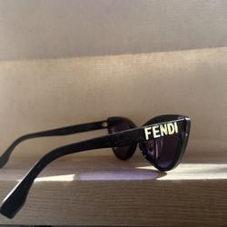 Fendi,made In Italia,  $150- The Other Is Jean PH