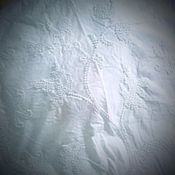 Rare Antique Bedspread 