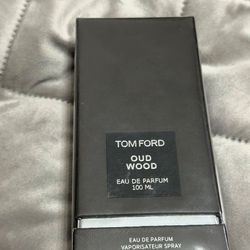 Tom Ford Oud Wood 3.4 FL Oz, 100 ml