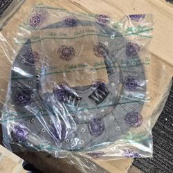 Sbc And Jeep/amc Clutch Pressure Plate Etc