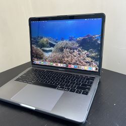 13 Inch MacBook Pro 💻 
