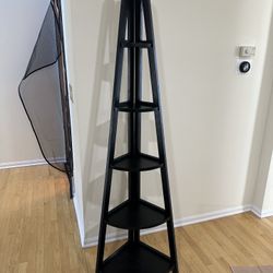 FREE Corner Shelf