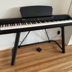 Digital Piano - Alesis Prestige