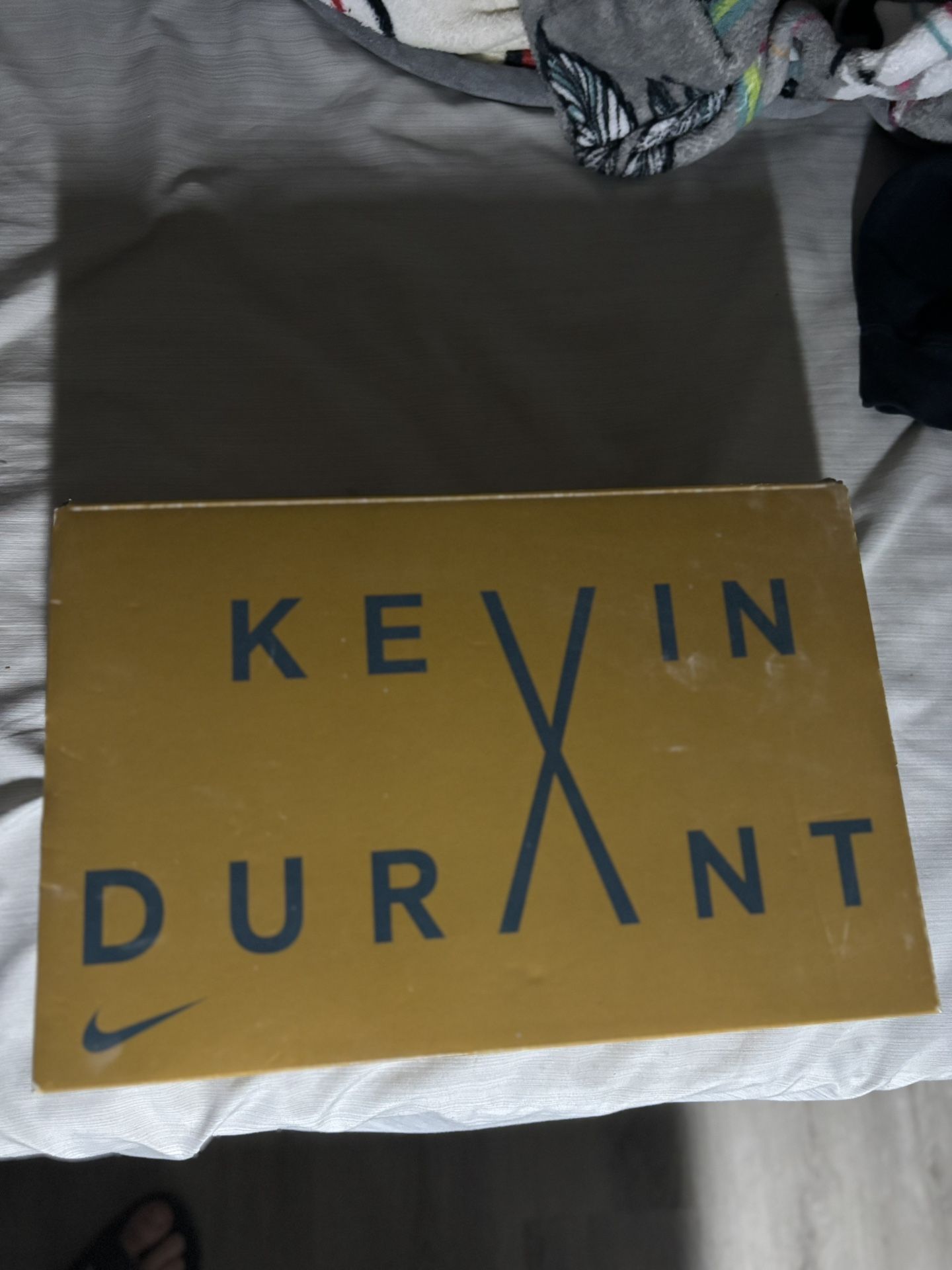 KD 10s