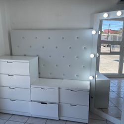 Bedrooms Sets