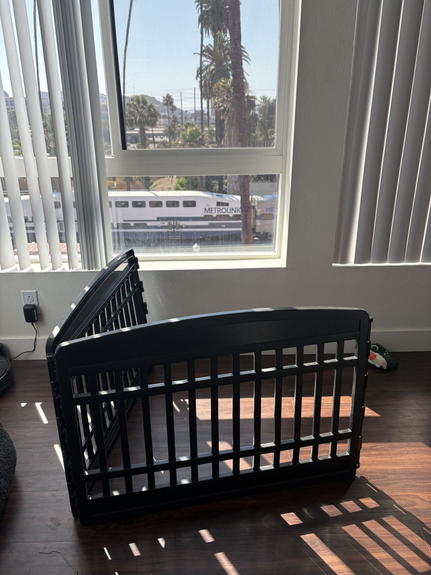 Dog Pen