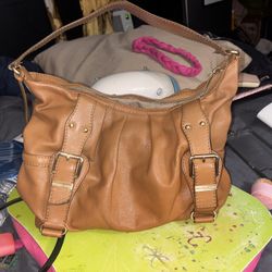 Michael Kors Handbag