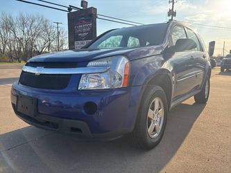 2007 Chevrolet Equinox