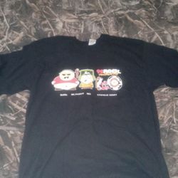 Vintage 98 Rock Tshirts 
