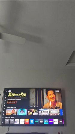 Vizio 65 inch smart tv