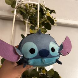 Tsum Tsum Stitch Plush