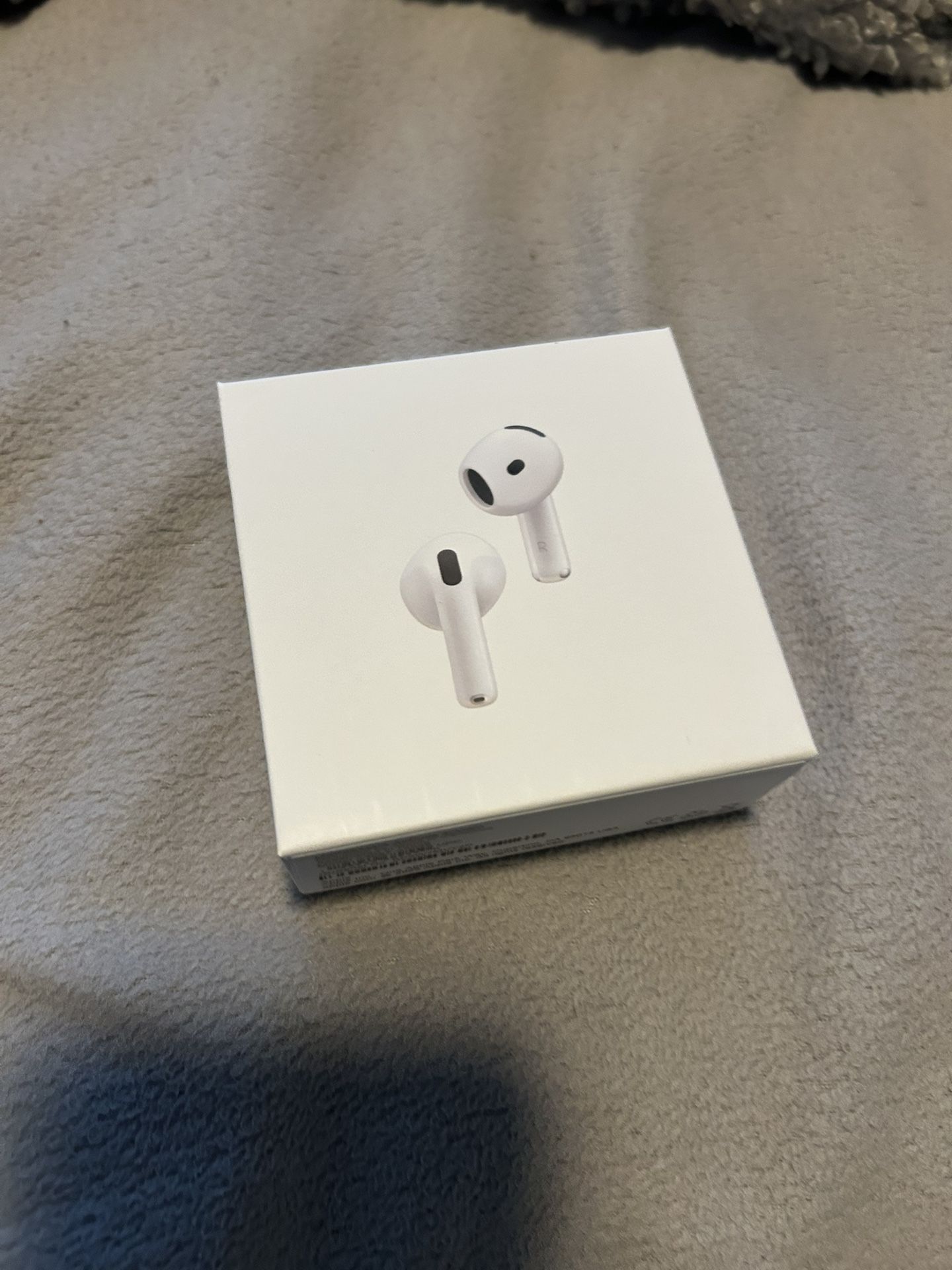 Airpod 4s