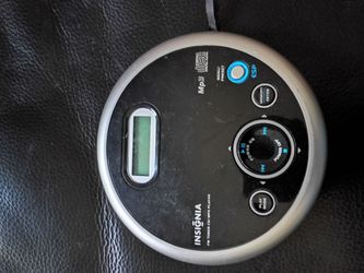 CD player