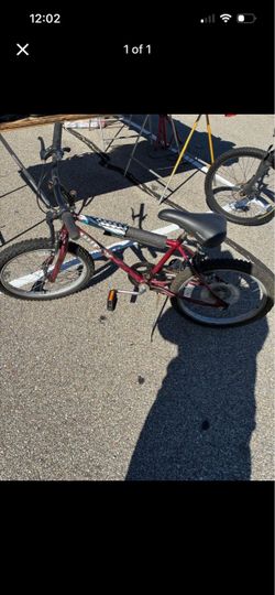 20 inch bikes