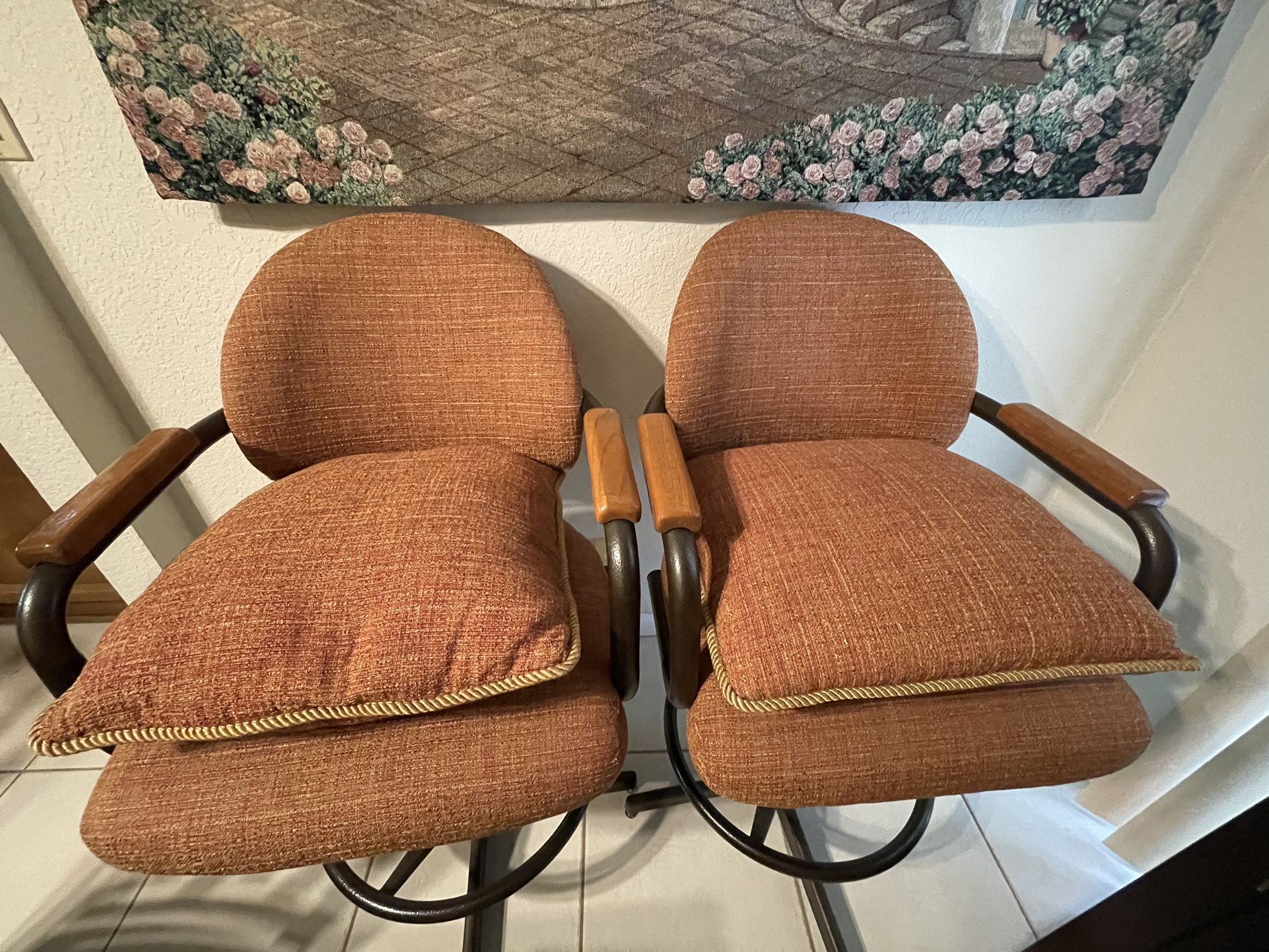 Bar Stool