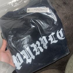 Purple Brand Shirt