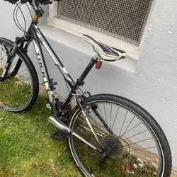 Trek Sports Bike 