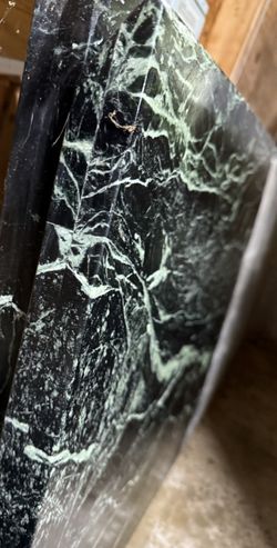 Marble Counter Tops 5'x4" Long, 2" Thick, 1'x11" Wide